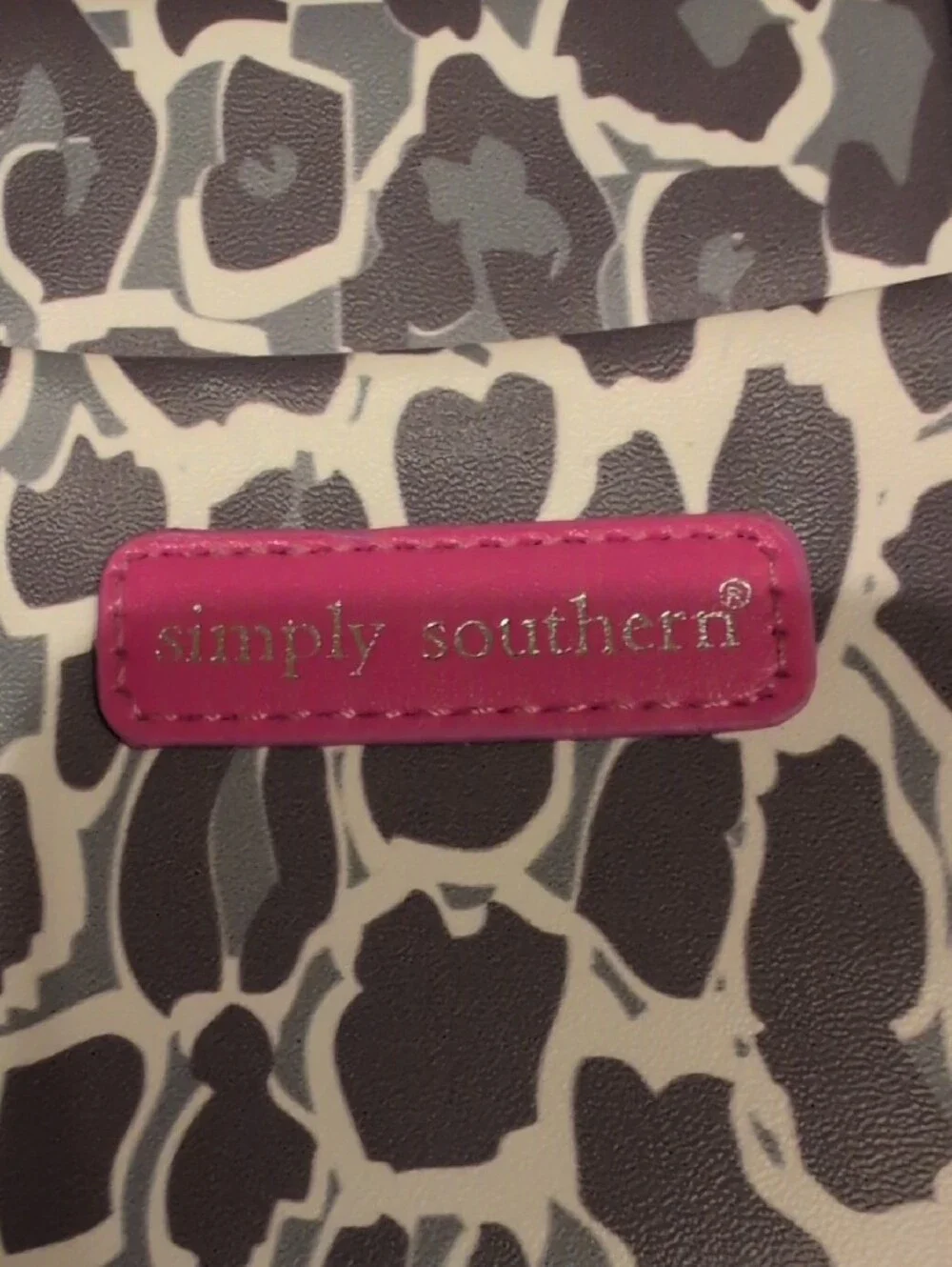 Simply Southern stylish simply